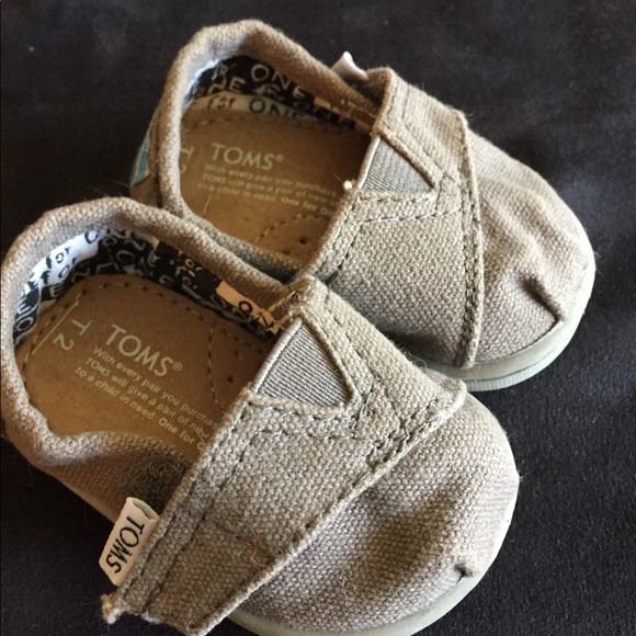 baby toms